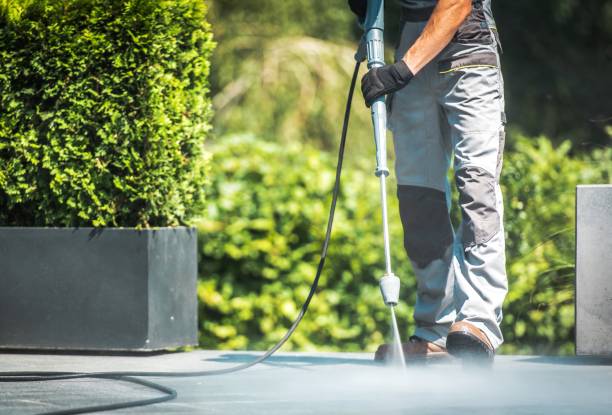 Best Concrete Sealing  in Clarks Green, PA